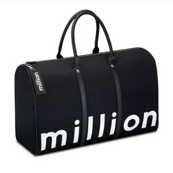 paco rabanne Other - PACO RABANNE 1 MILLION WEEKEND BAG